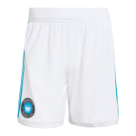 Men's Charlotte FC 2026 Home Shorts