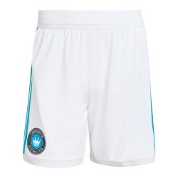 Women's Charlotte FC 2026 Home Shorts