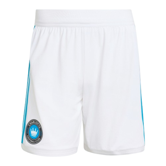 Men's Charlotte FC 2026 Home Shorts