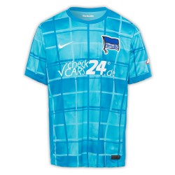 Women's Hertha BSC 2024/25 Third Shirt - Blue