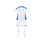 Kid's Leeds United 2024/25 Home Kit