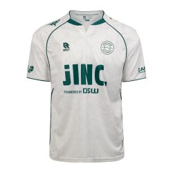 Men's Excelsior Rotterdam 2025/26 Away Shirt