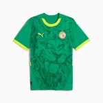 Women's Senegal 2025 Away Shirt Women's Senegal 2025 Away Shirt