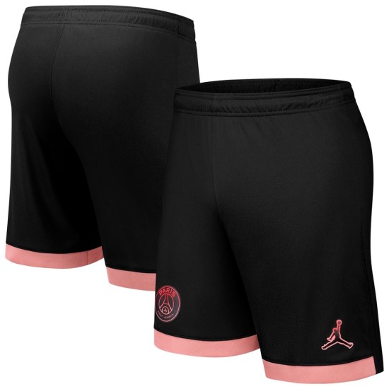 Men's PSG 2024/25 Third Shorts Men's PSG 2024/25 Third Shorts