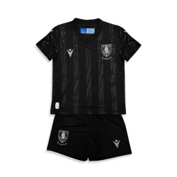 Kid's Sheffield Wednesday 2024/25 Third Kit Kid's Sheffield Wednesday 2024/25 Third Kit