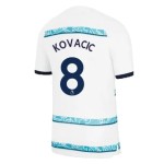 Women's KOVACIC Chelsea 2022/23 Away Shirt Women's KOVACIC Chelsea 2022/23 Away Shirt