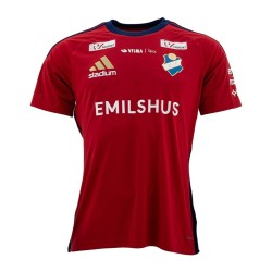Men's Östers IF 2025 Home Shirt