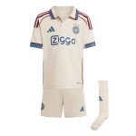 Kid's Ajax 2025/26 Third Kit Kid's Ajax 2025/26 Third Kit