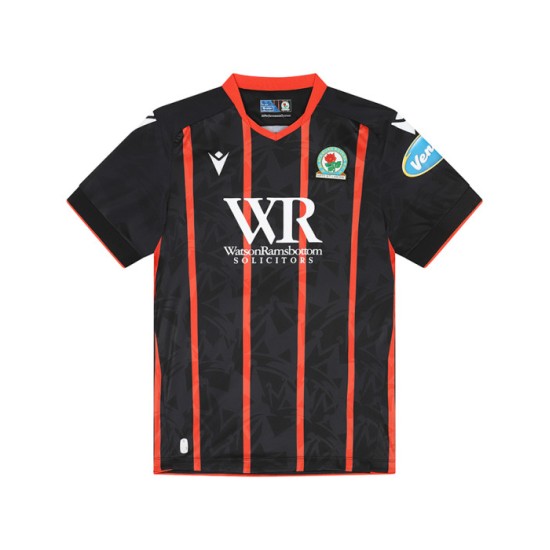 Men's Blackburn Rovers 2024/25 Away Shirt