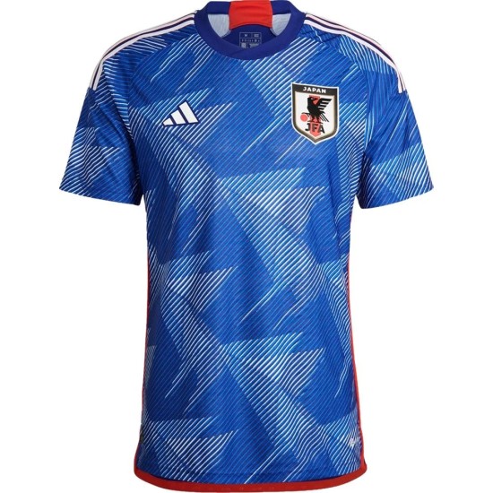 Japan Home Jersey World Cup 2022 Japan Home Jersey World Cup 2022