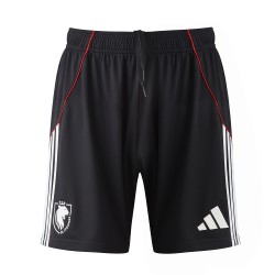 Men's OL 2025/26 Third Europe Shorts