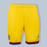 Men's Getafe CF 2025/26 Third Shorts