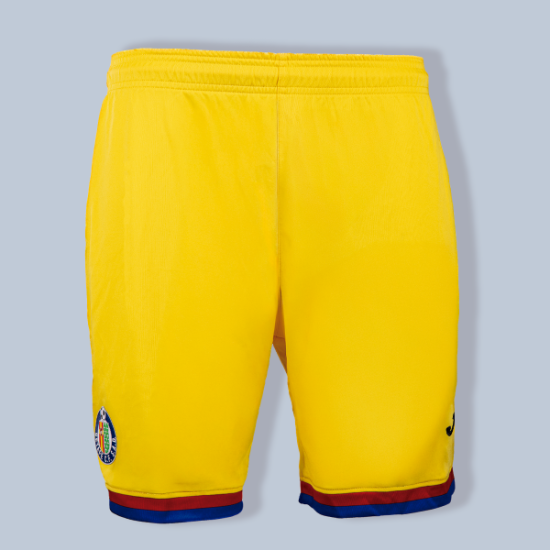 Men's Getafe CF 2025/26 Third Shorts