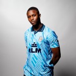 Men's Brentford 1992/93 Away Retro Shirt Men's Brentford 1992/93 Away Retro Shirt