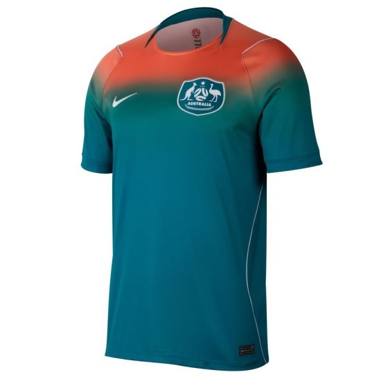 Men's Australia 2026 Away World Cup Shirt Men's Australia 2026 Away World Cup Shirt