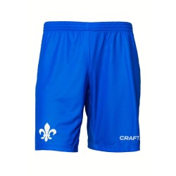Men's SV Darmstadt 98 2024/25 Shorts - Blue Men's SV Darmstadt 98 2024/25 Shorts - Blue
