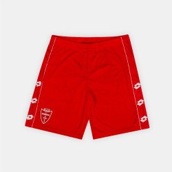 Women's Monza 2024/25 Home Shorts Women's Monza 2024/25 Home Shorts
