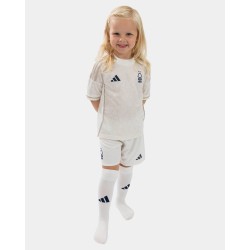 Kid's Nottingham Forest 2025/26 Away Kit