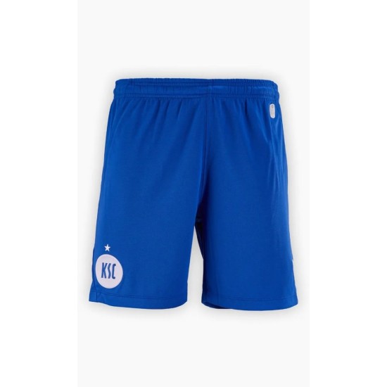 Women's Karlsruher SC 2025/26 Cup Shorts Women's Karlsruher SC 2025/26 Cup Shorts