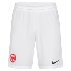 Women's Eintracht Frankfurt 2024/25 Home Shorts