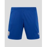 Kid's Athletic Bilbao 2024/25 Away Shorts
