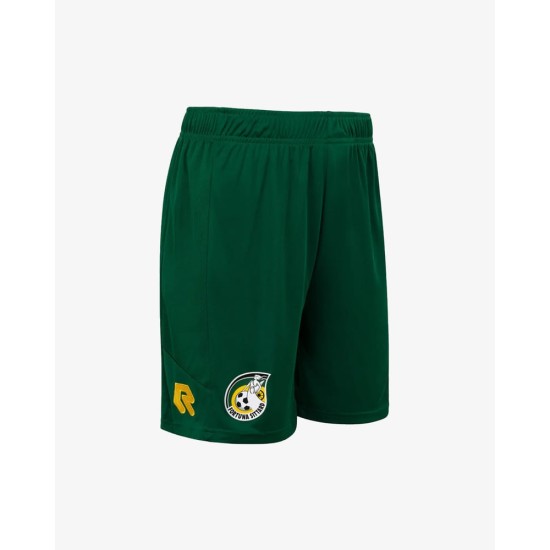 Kid's Fortuna Sittard 2025/26 Home Shorts Kid's Fortuna Sittard 2025/26 Home Shorts