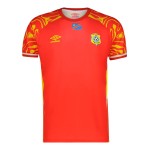 Men's DR Congo 2026 Third World Cup Shirt Men's DR Congo 2026 Third World Cup Shirt