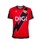 Women's Rayo Vallecano 2025/26 Away Shirt