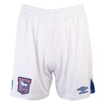 Kid's Ipswich Town 2025/26 Home Shorts Kid's Ipswich Town 2025/26 Home Shorts