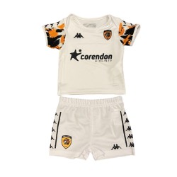 Kid's Hull City 2024/25 Away Kit Kid's Hull City 2024/25 Away Kit