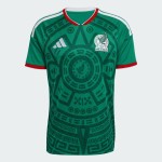 Kid's Mexico 2026 Home World Cup Shirt Kid's Mexico 2026 Home World Cup Shirt