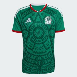 Men's Mexico 2026 Home World Cup Shirt