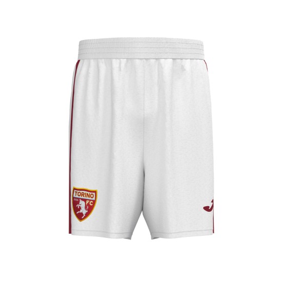 Women's Torino 2024/25 Home Shorts Women's Torino 2024/25 Home Shorts