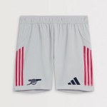 Women's Arsenal 2025/26 Away Alternate Shorts Women's Arsenal 2025/26 Away Alternate Shorts
