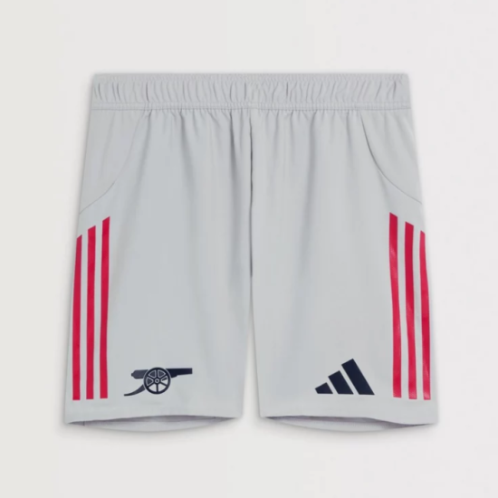 Men's Arsenal 2025/26 Away Alternate Shorts Men's Arsenal 2025/26 Away Alternate Shorts