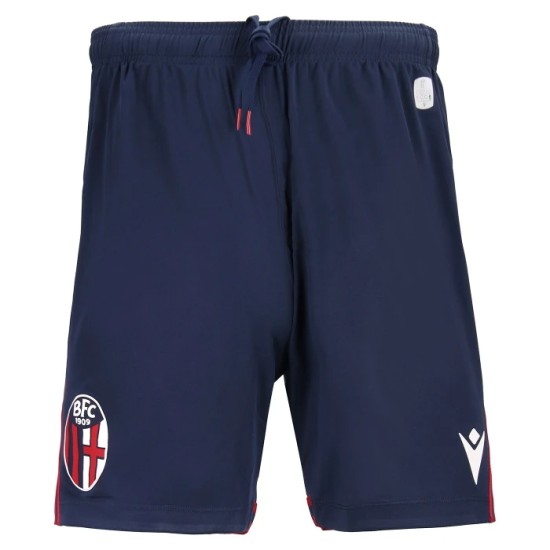 Women's Bologna FC 2024/25 Away Shorts Women's Bologna FC 2024/25 Away Shorts
