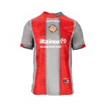 Men's Cremonese 2025/26 Home Shirt Men's Cremonese 2025/26 Home Shirt