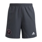 Women's Inter Miami CF 2025 Third Travel Shorts Women's Inter Miami CF 2025 Third Travel Shorts
