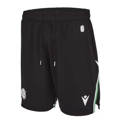 Kid's Hannover 96 2024/25 Home Shorts