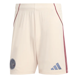 Men's Ajax 2025/26 Third Shorts