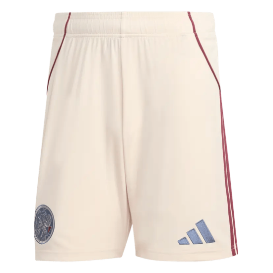 Men's Ajax 2025/26 Third Shorts Men's Ajax 2025/26 Third Shorts