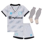 Kid's Millwall 2024/25 Third Kit Kid's Millwall 2024/25 Third Kit