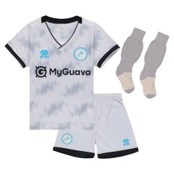 Kid's Millwall 2024/25 Third Kit
