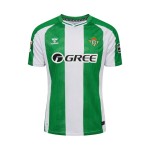Kid's Real Betis 2025/26 Home Shirt