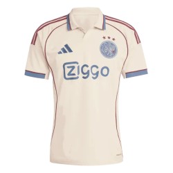 Men's Ajax 2025/26 Third Shirt