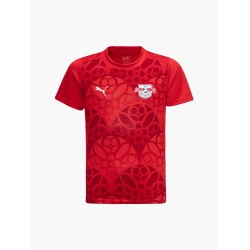 Kid's RB Leipzig 2024/25 Third Pre Match Shirt