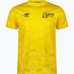 Men's IF Elfsborg 2025 Third 100 Years Shirt