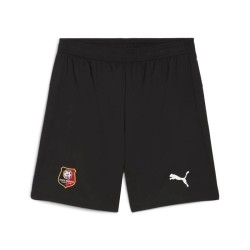 Women's Rennes 2025/26 Home Shorts