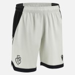 Kid's FC Bâle 1893 2023/24 Away Shorts