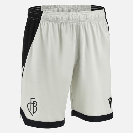 Kid's FC Bâle 1893 2023/24 Away Shorts
